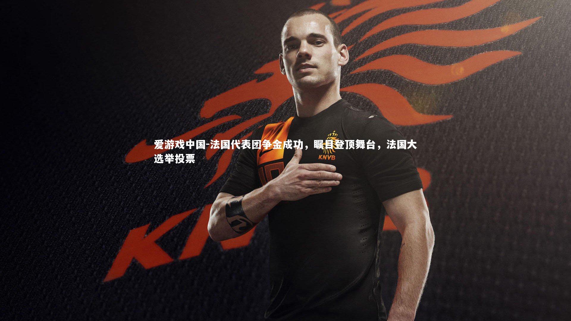 爱游戏中国-法国代表团争金成功，瞩目登顶舞台，法国大选举投票