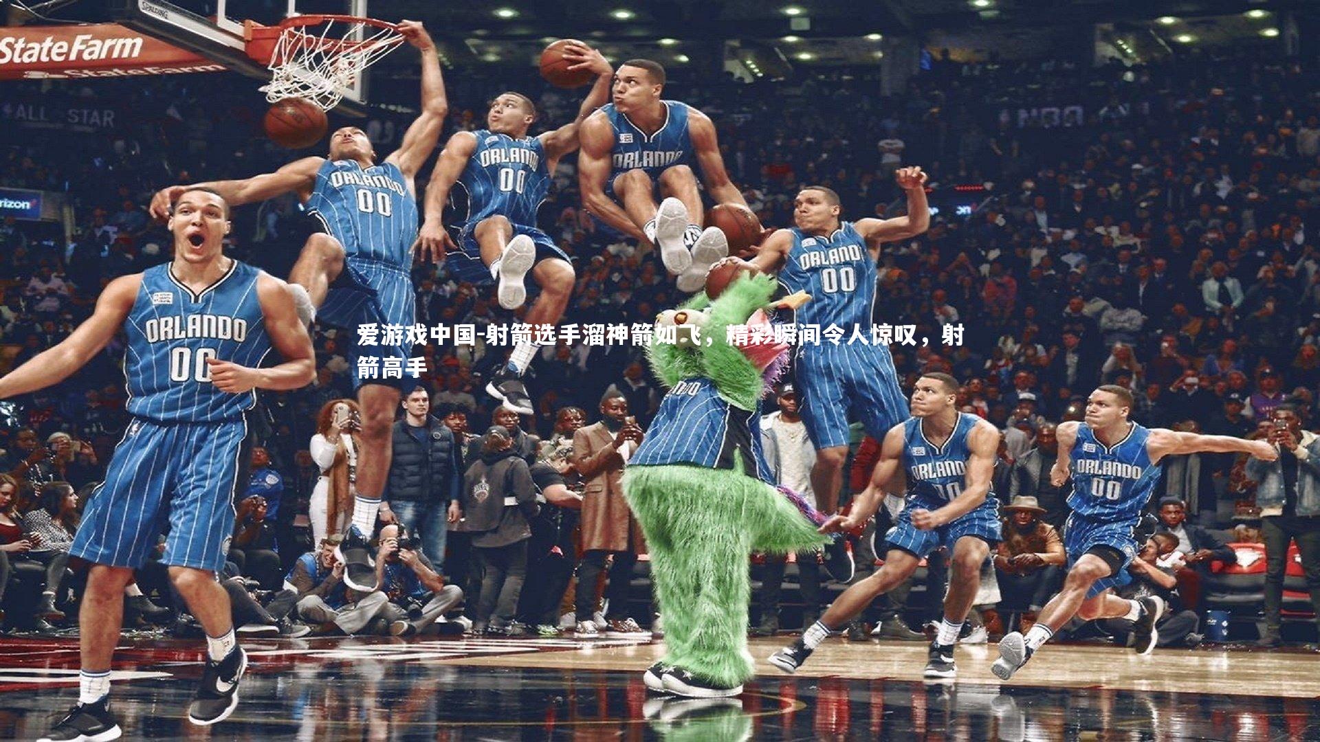 射箭选手溜神箭如飞,精彩瞬间令人惊叹,射箭高手