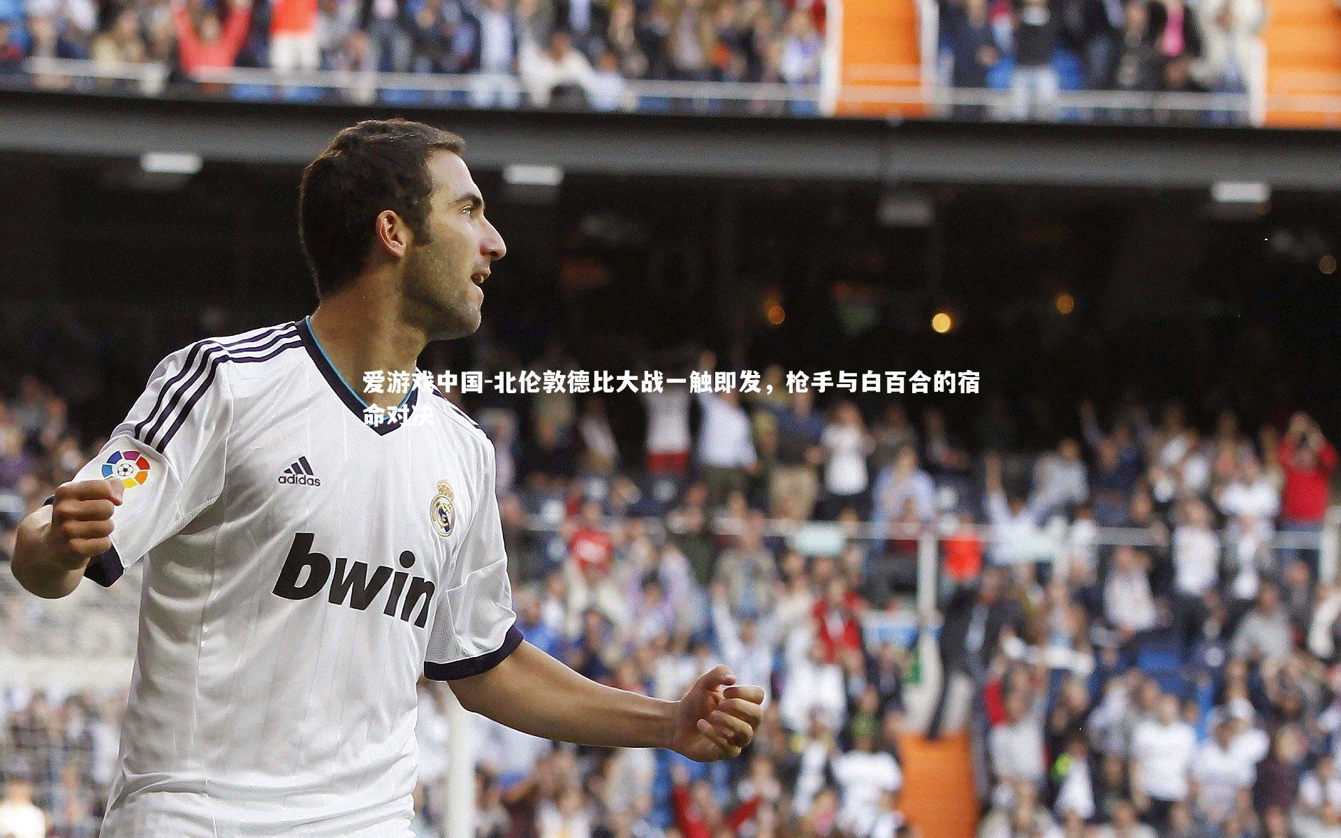 北伦敦德比大战一触即发,枪手与白百合的宿命对决